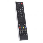 Universal remote control CT-90327 for Toshiba smart TV