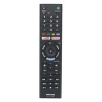 Universal remote control RMT-TX300P for Sony HDTV LED