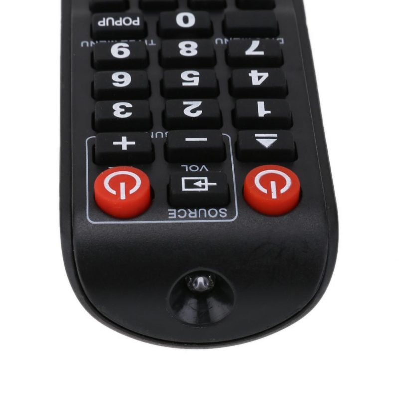 Universal remote BlueRay AK5900149A for Samsung