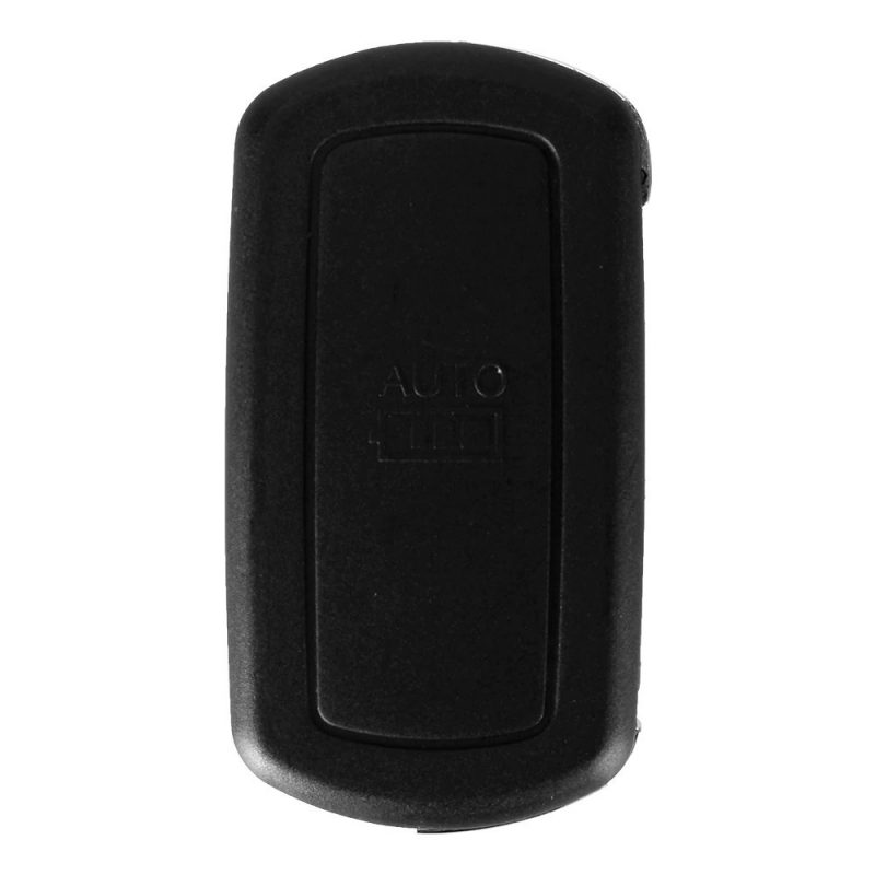 3 button car key replacement HU101 for Land Range Rover