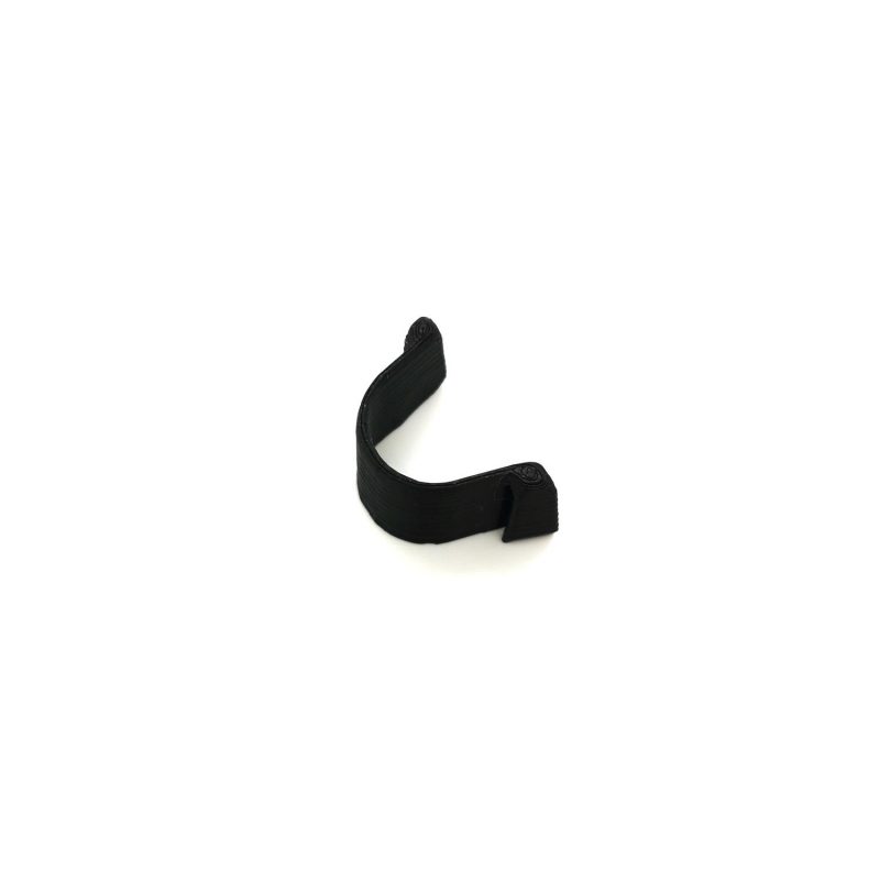 10 x Antifog nose clip for mouth protection facemask
