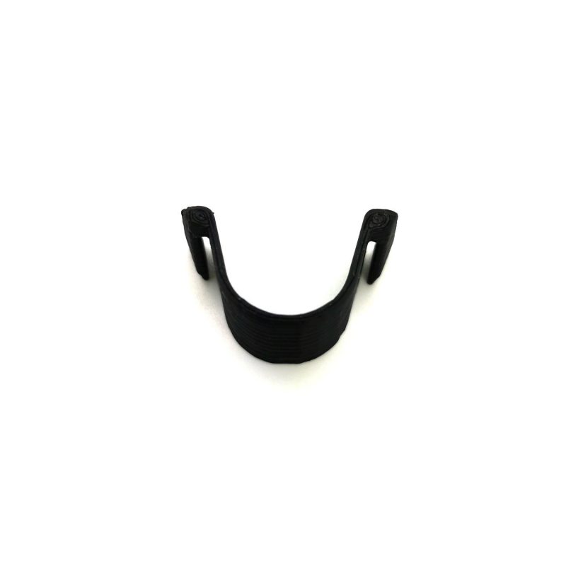 50x Antifog nose clip for mouth protection facemask