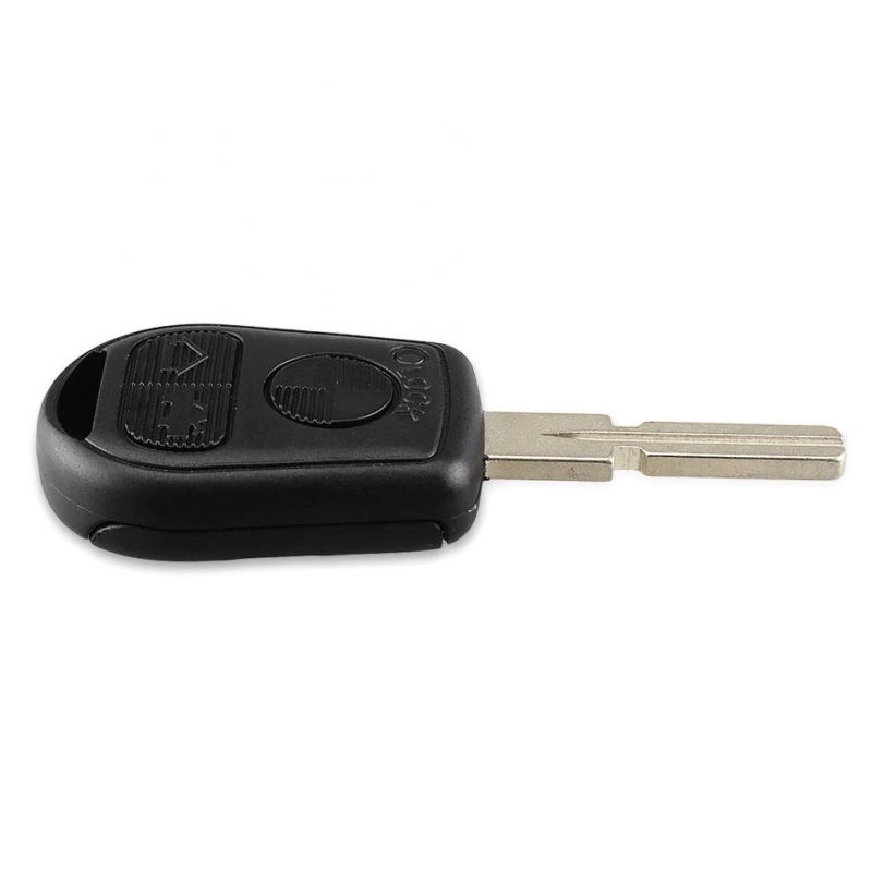 3 button car key replacement Exx Z3 for BMW