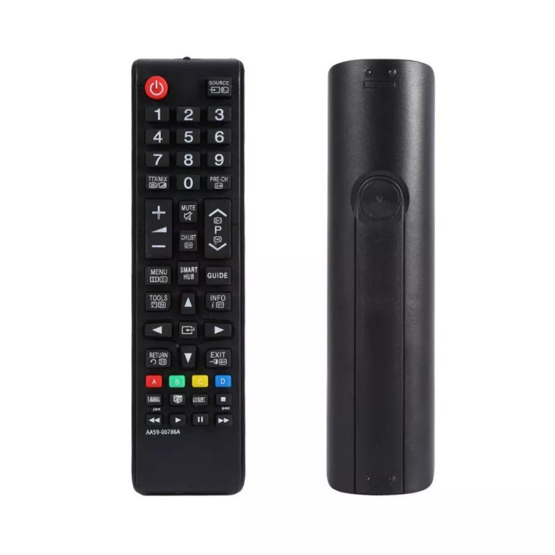 Universal remote control 786A for Samsung Smart TV