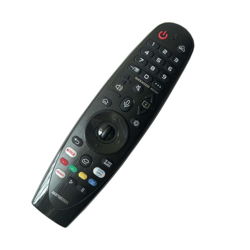 Universal remote AKB75855501 For LG 4K Smart TV