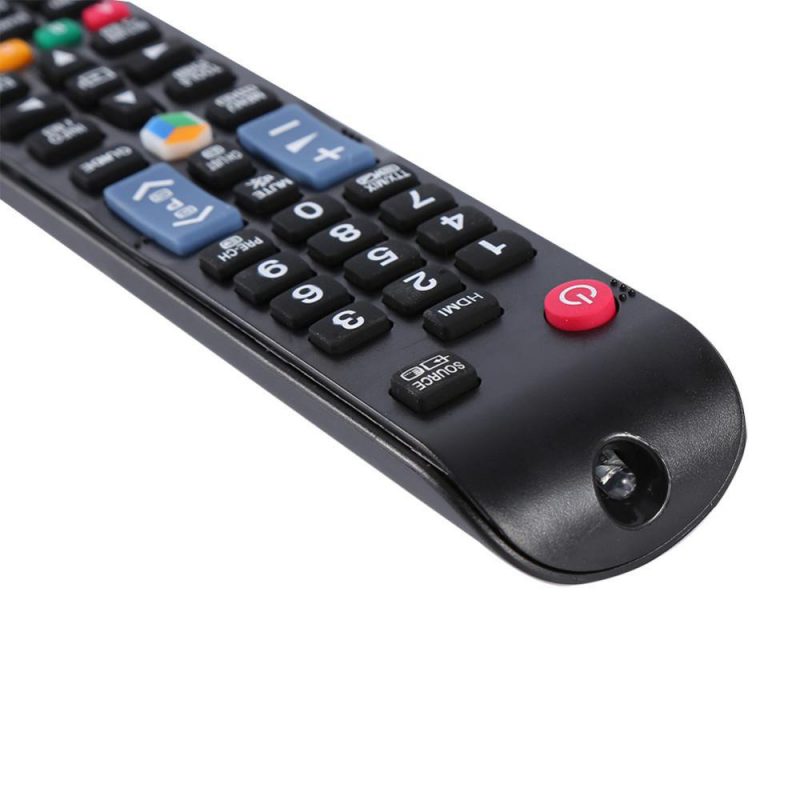 2x Universal remote control for Samsung smart TV