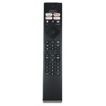 Universal remote control BRC0984501 for Philips Smart TV