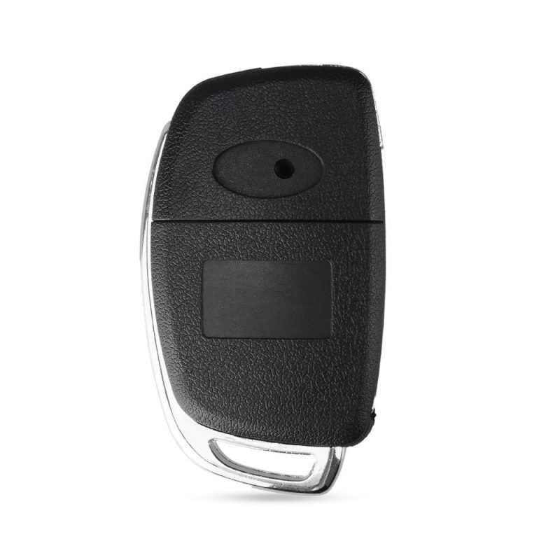 4 button Solaris SantaFe remote key shell for Hyundai