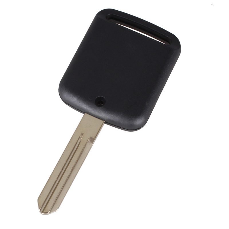 Replacement key shell remote 2 buttons for Nissan
