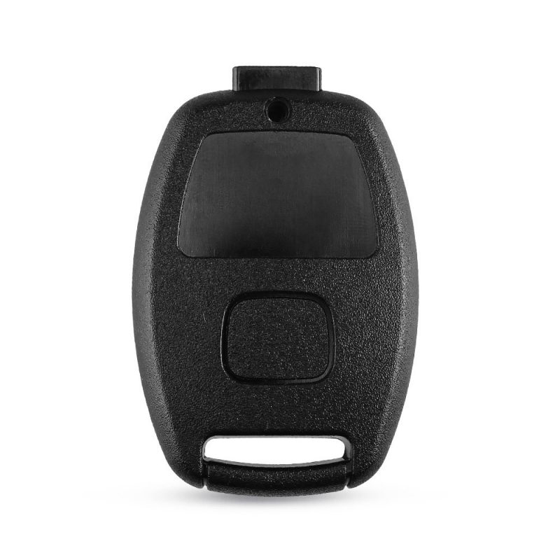 3 buttons car remote key FOB case cover for Honda
