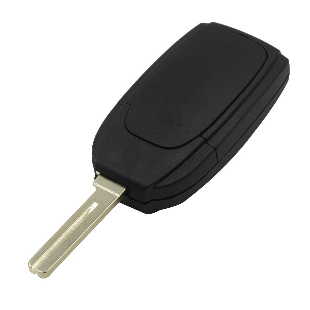 4 buttons replacement remote key shell for Volvo
