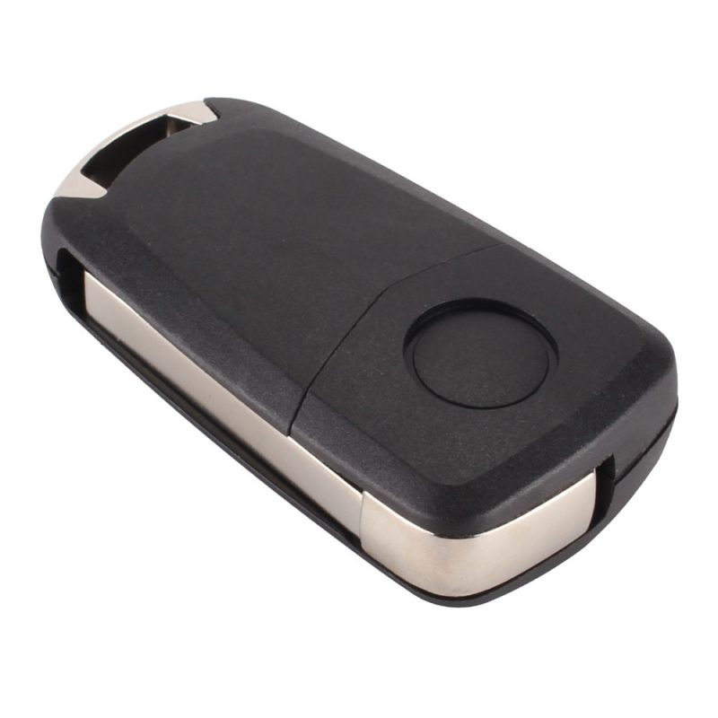 Replacement key shell remote 3 buttons for Opel