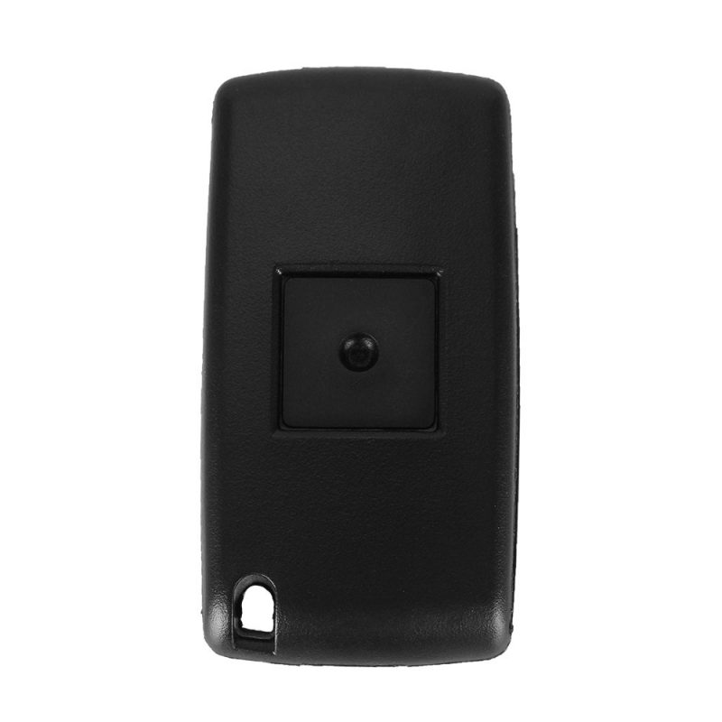 4 buttons CE0523 car key shell HU83 for PEUGEOT Citroen