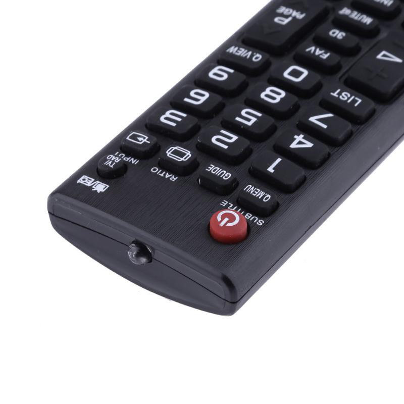 Universal TV Remote Control RM-L1162 for LG