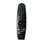 Universal remote AKB75855501 For LG 4K Smart TV