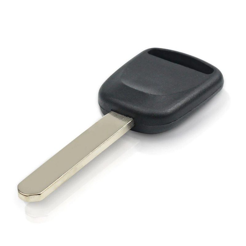 Car remote transponder key case for Honda