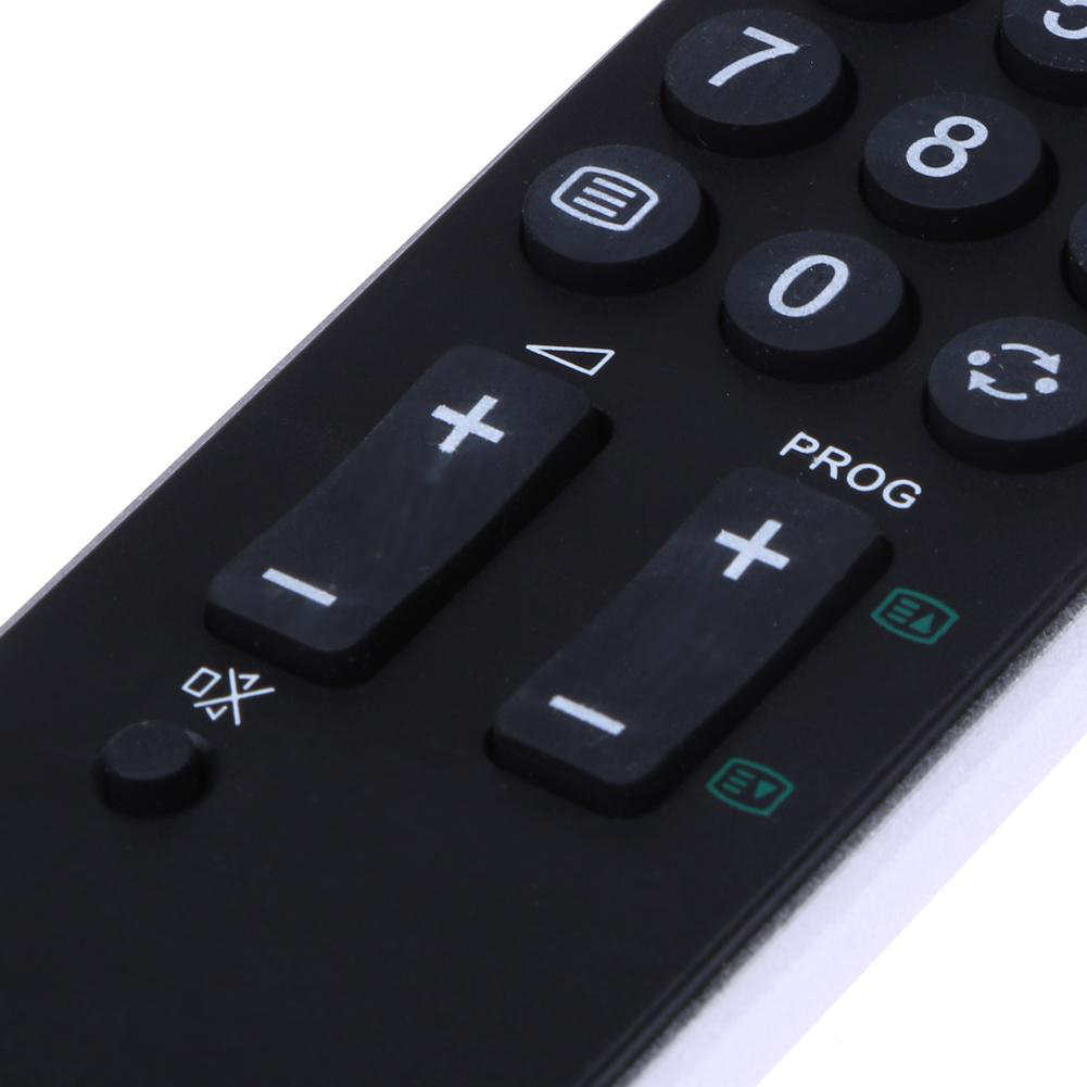 Universal RMED009 remote control for Sony Bravia HDTV