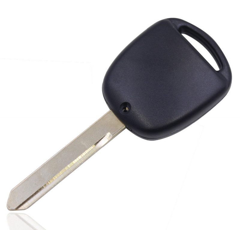 2 button car key replacement TOY47 + keypad for Toyota