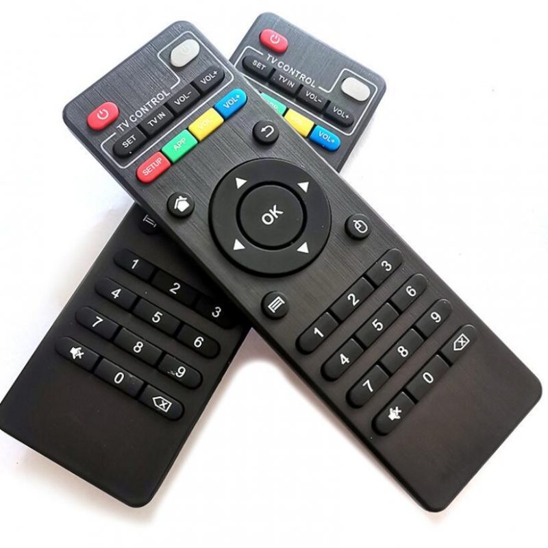 Universal IR Android TV Box remote control replacement