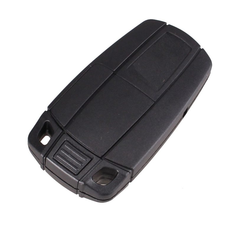 3 button car key replacment for BMW 3 5 7 series