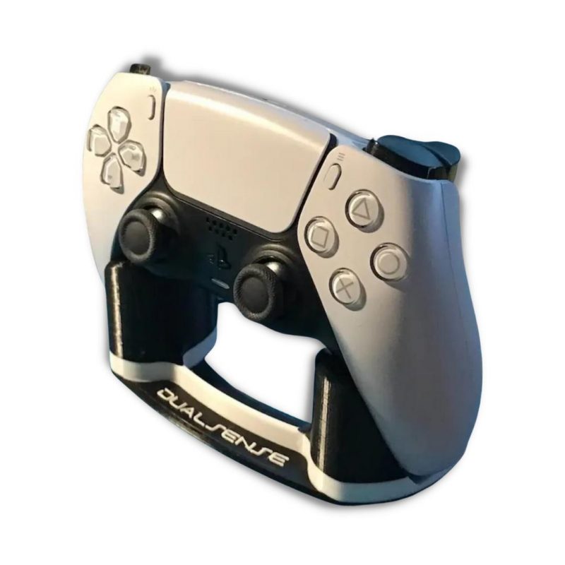 Remote Controller Holder Stand for Play Station 5 PS5