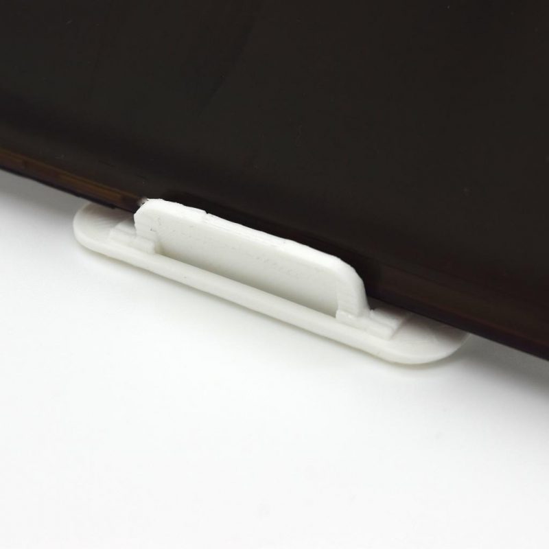 Pocket wallet 7 angle foldable mobile holder