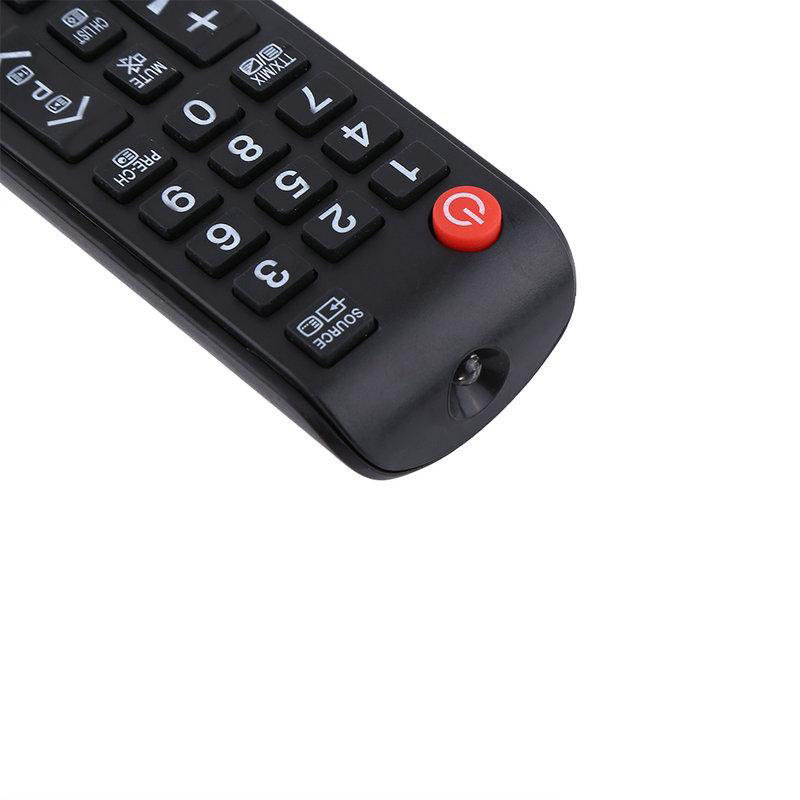 2x Universal remote control for Samsung HDTV LED