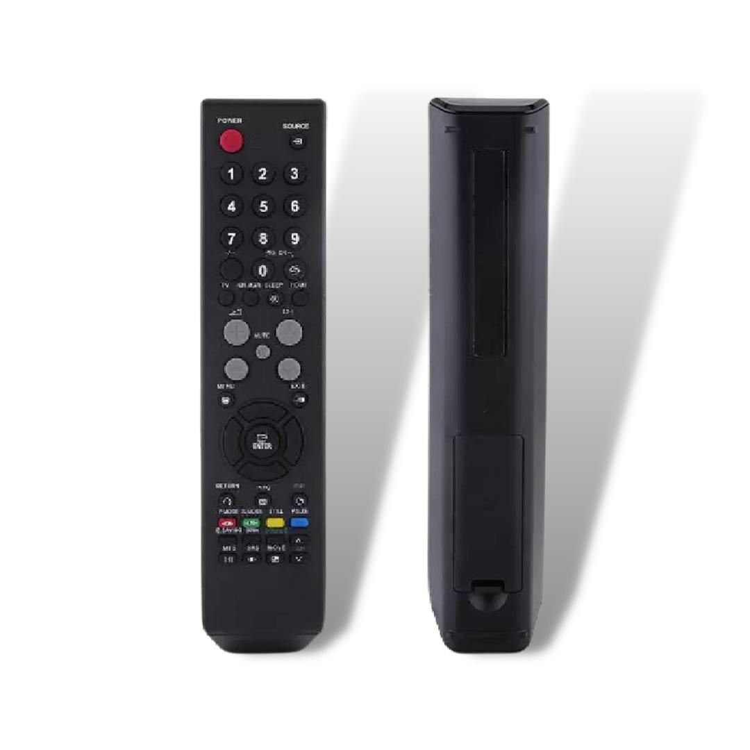Universal remote control for Samsung Smart TV BN59-00507A