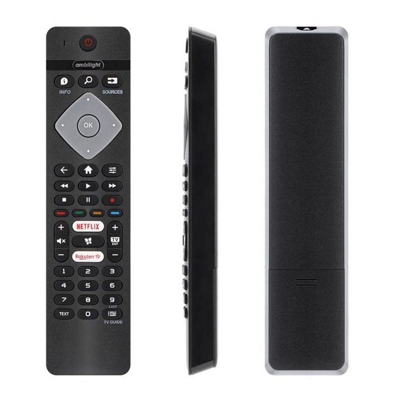 Universal remote control BRC0884402 for Philips Android TV