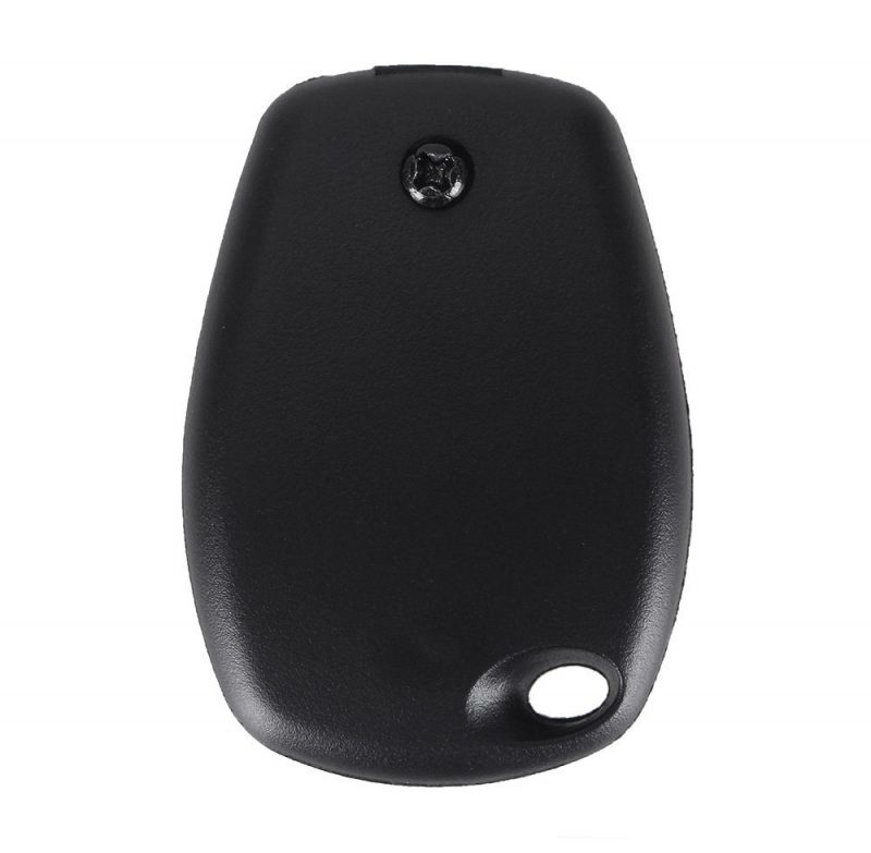 2 button key case 2.5/9.5 hole for Renault Duster Dacia