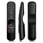 Universal remote Mr22 magic mouse For LG 4K/8K Smart TV