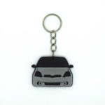Toyota car key ring chain accessories