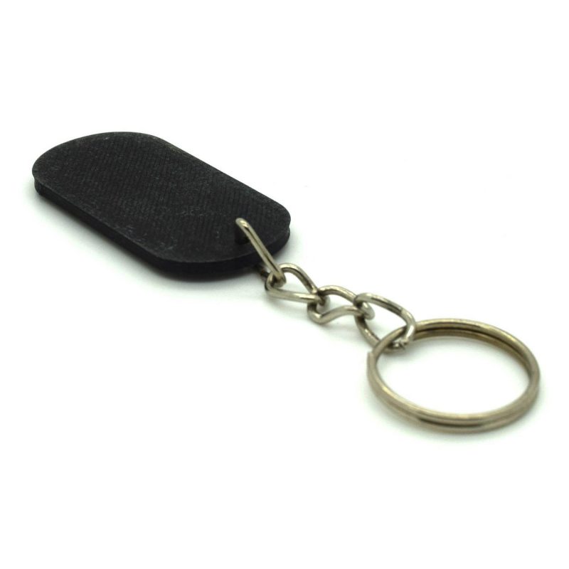 Audi key ring chain accessories