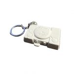 Play Station 2 PS2 key chain ring