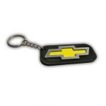 Key ring key chain emblem accessory for Chevrolet Chevy