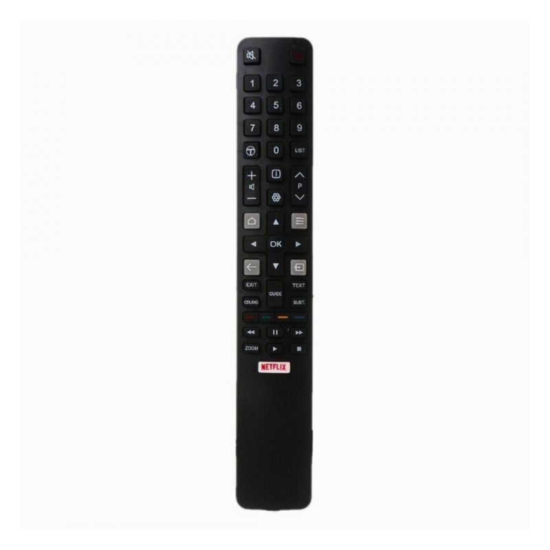 Remote control ARC802N for TCL smart TV