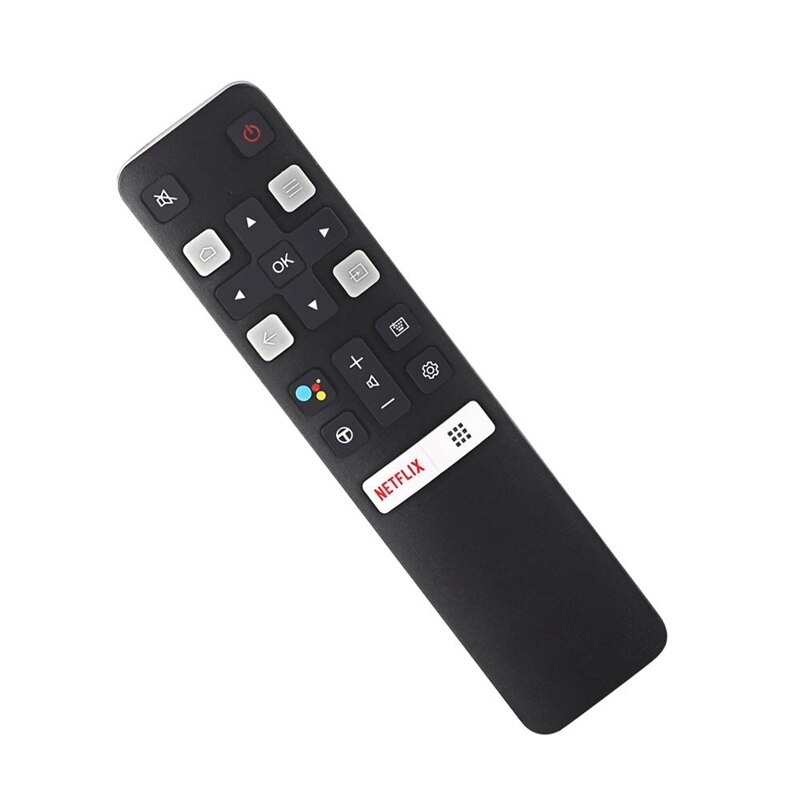 Remote control RC802V for TCL smart tv