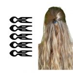 5x Hair pin bun tool