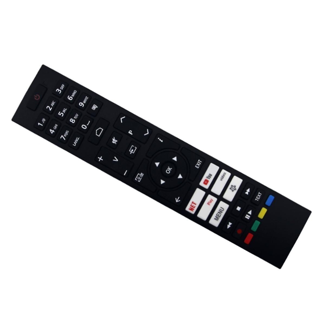 Universal Smart LED TV remote replacement CT-8564 for Toshiba