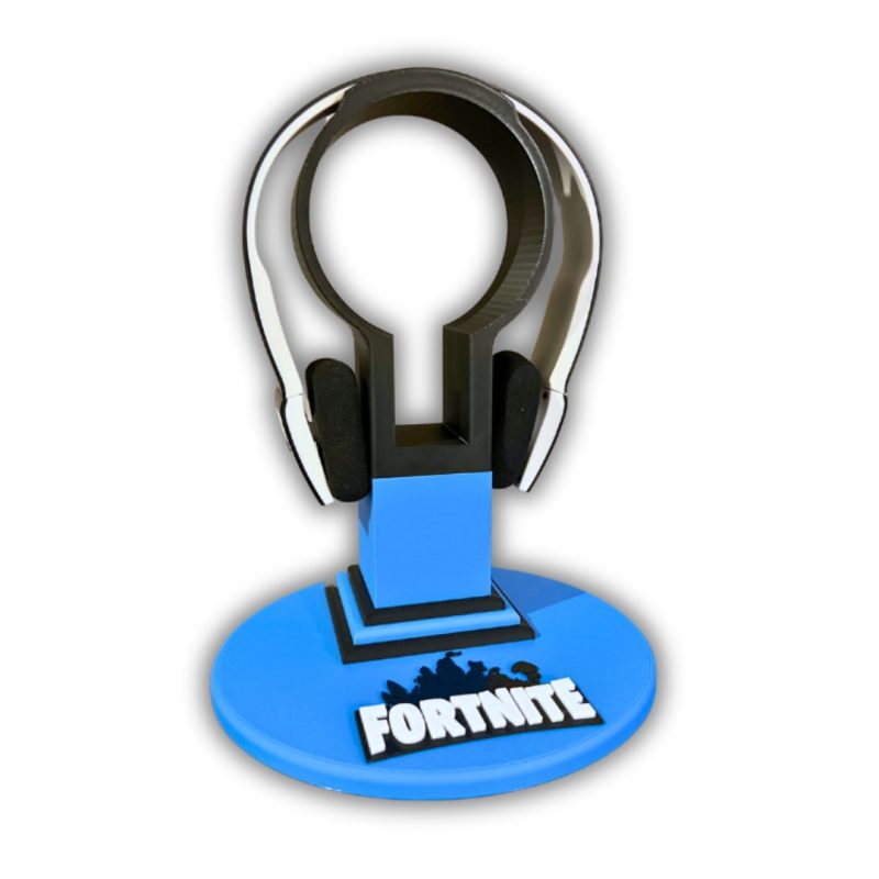 Fortnite headphone/headset holder stand