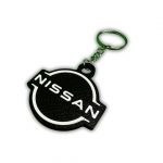 Nyckelring emblem tillbehör till Nissan