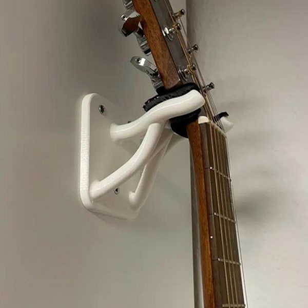 Gitarr väggfäste/hållare/hängare