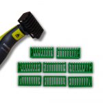 Kammar för Philips OneBlade 1-8 mm (1mm steg)