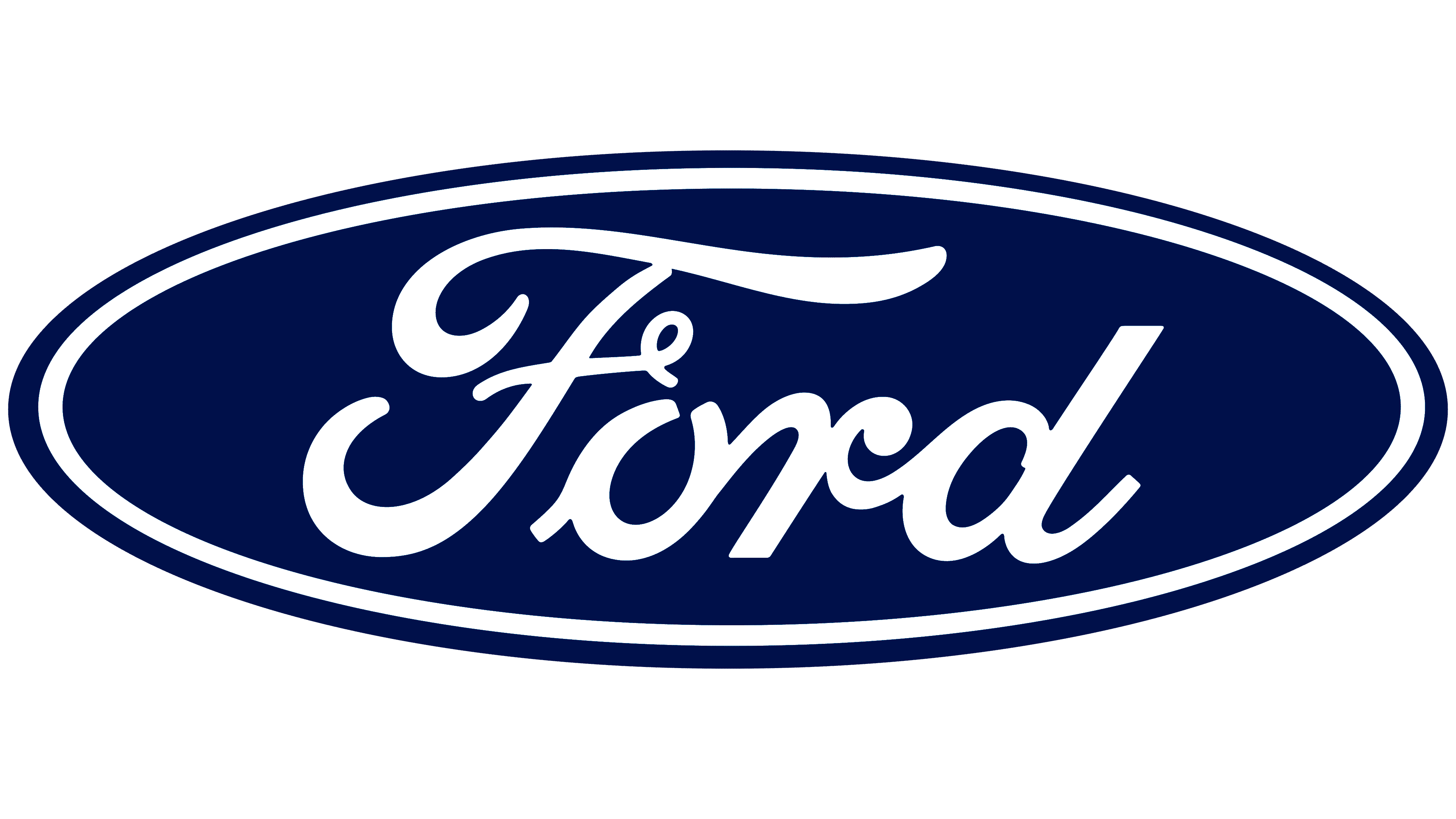 Ford-Logo