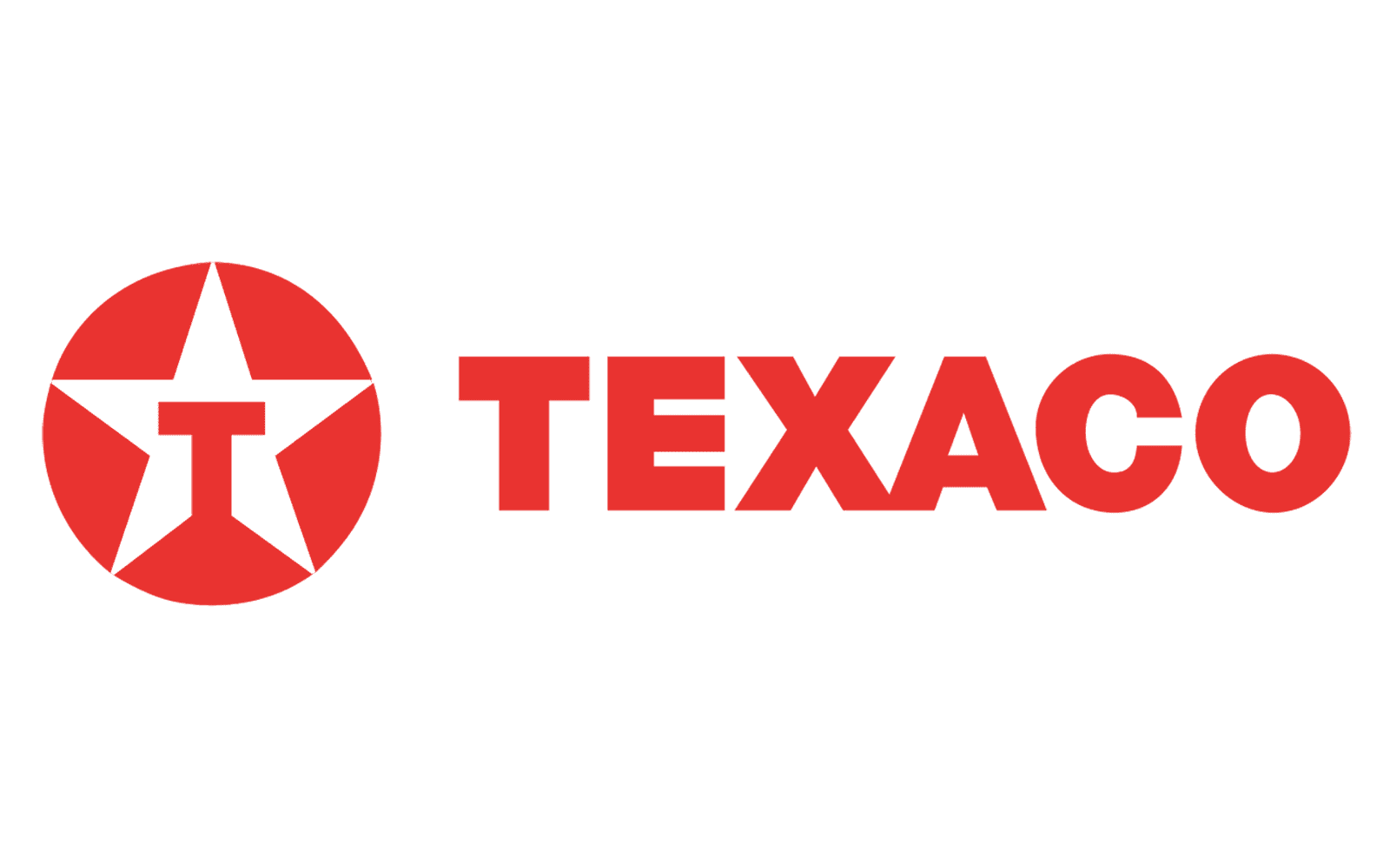 Texaco-Logo