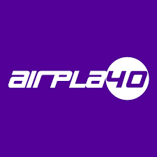 Airplay 40