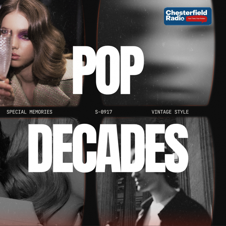 pop decades