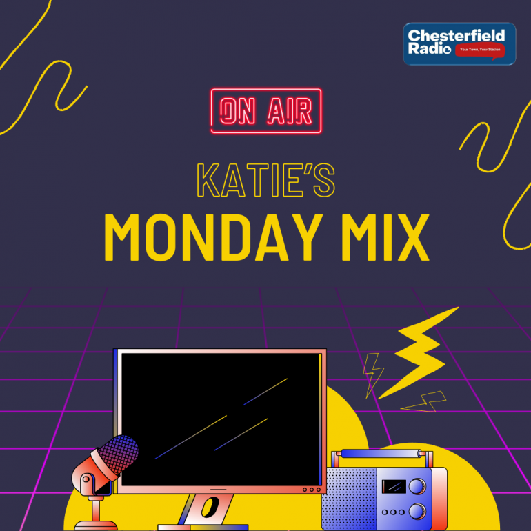 Katies Monday Mix