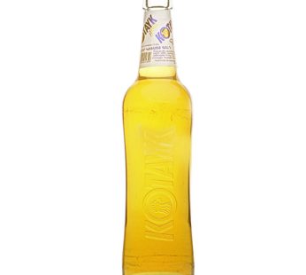 BIERE KOTAYK GOLD 0.50L 4.7%