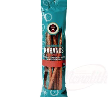 KABANOS – apéritif goût porc